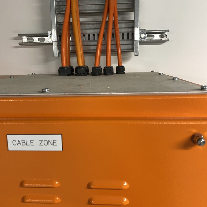 electrical design
