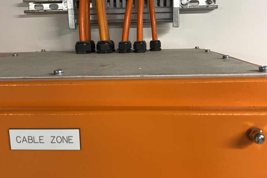 electrical design