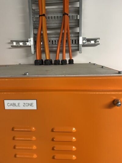 electrical design