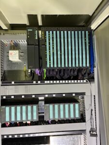 Siemens S7-400 PLC