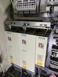 Siemens Masterdrive