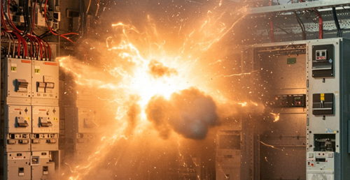 Arc flash study Melbourne
