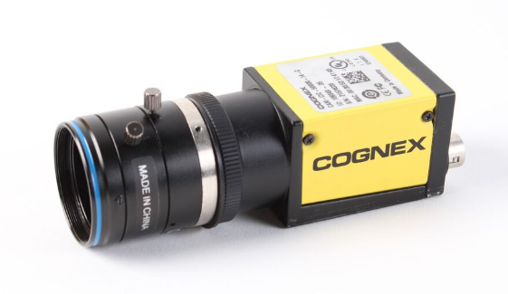 Vision Inspection Camera